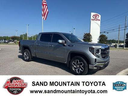 2024 GMC Sierra Albertville AL