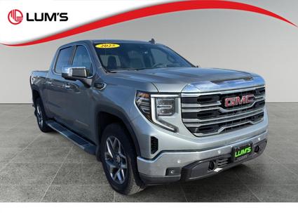 2025 GMC Sierra McMinnville OR