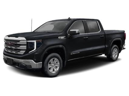 2025 GMC Sierra Minneapolis MN