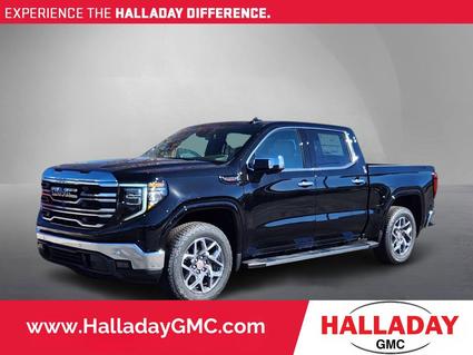 2026 GMC Sierra Cheyenne WY