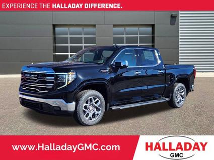 2026 GMC Sierra Cheyenne WY