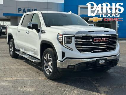 2026 GMC Sierra Newberry SC