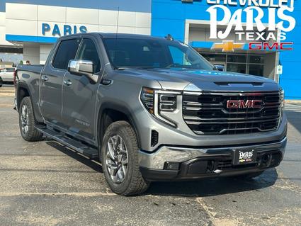 2026 GMC Sierra Newberry SC
