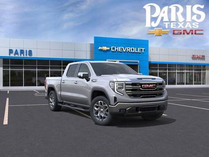 2026 GMC Sierra Newberry SC