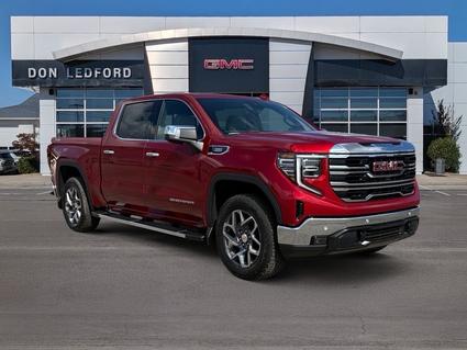 2026 GMC Sierra Cleveland TN