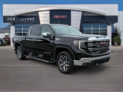 2026 GMC Sierra Cleveland TN