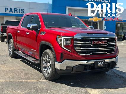 2026 GMC Sierra Newberry SC