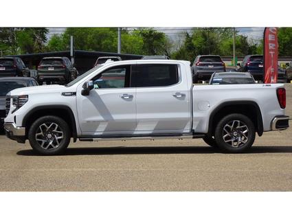 2026 GMC Sierra Tupelo MS