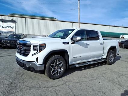 2026 GMC Sierra Johnson City TN