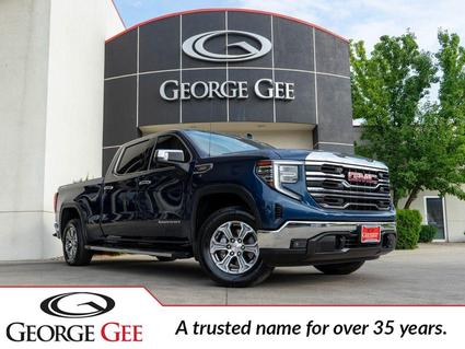 2023 GMC Sierra Liberty Lake WA