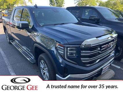 2023 GMC Sierra Liberty Lake WA