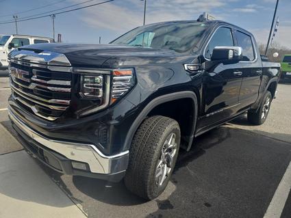 2023 GMC Sierra Griffin GA