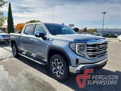 2026 GMC Sierra Broken Arrow OK