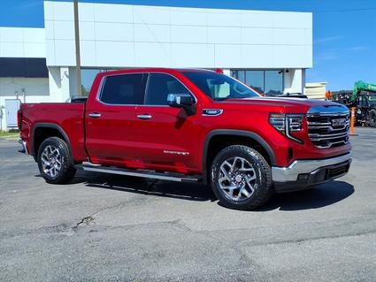 2026 GMC Sierra Beckley WV