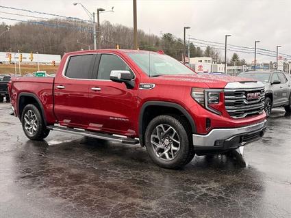 2026 GMC Sierra Beckley WV
