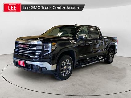 2026 GMC Sierra Auburn ME