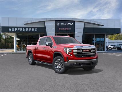 2026 GMC Sierra Carbondale IL