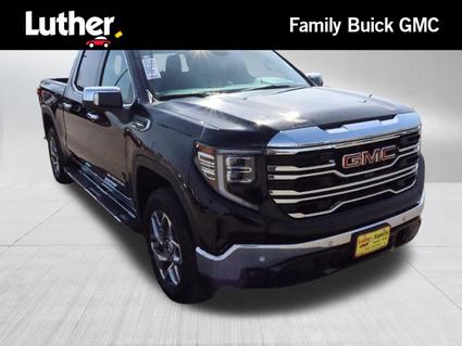 2026 GMC Sierra Fargo ND