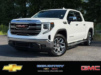 2023 GMC Sierra Benton KY