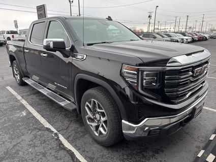 2023 GMC Sierra Hermiston OR