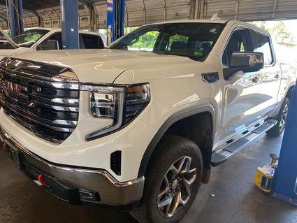 2023 GMC Sierra Salem VA