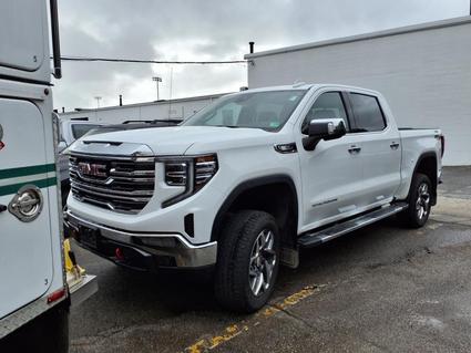 2023 GMC Sierra Salem VA
