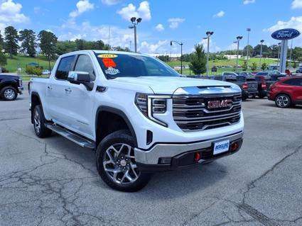 2023 GMC Sierra Salem VA