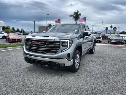 2024 GMC Sierra Salinas CA