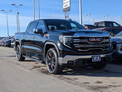 2024 GMC Sierra Sedalia MO