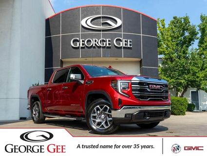 2025 GMC Sierra Liberty Lake WA