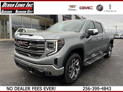 2026 GMC Sierra Rainbow City AL
