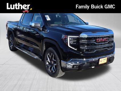 2026 GMC Sierra Fargo ND