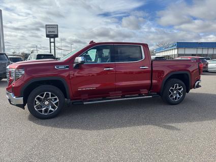 2026 GMC Sierra Yuma CO