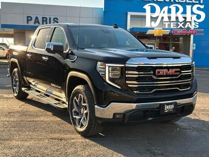 2026 GMC Sierra Newberry SC
