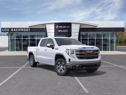 2026 GMC Sierra Rockford Il