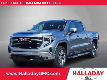 2026 GMC Sierra Cheyenne WY