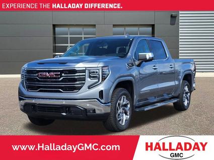 2026 GMC Sierra Cheyenne WY