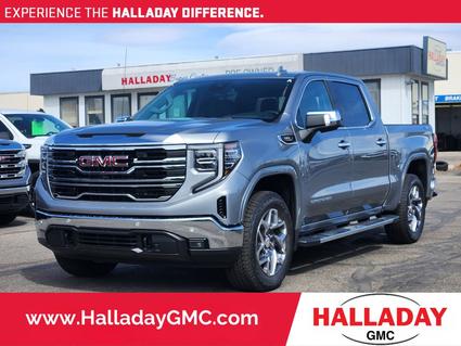 2026 GMC Sierra Cheyenne WY