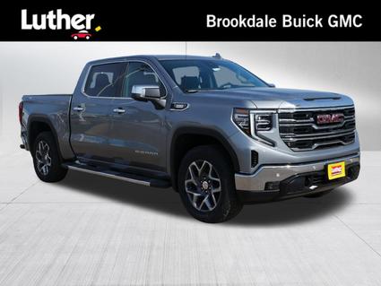 2026 GMC Sierra Minneapolis MN