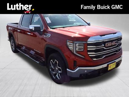 2026 GMC Sierra Fargo ND