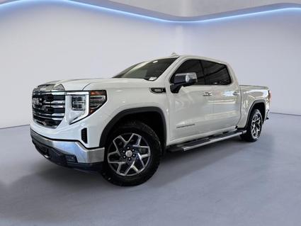 2023 GMC Sierra Hernando MS