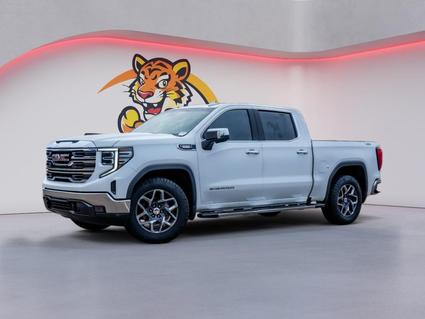 2023 GMC Sierra Hernando MS
