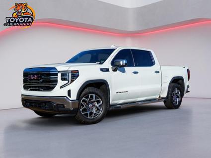 2023 GMC Sierra Hernando MS