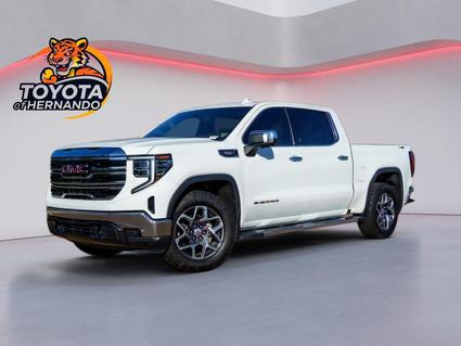 2023 GMC Sierra Hernando MS