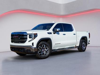 2023 GMC Sierra Hernando MS
