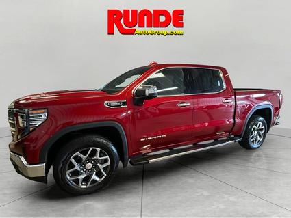 2023 GMC Sierra Hazel Green WI