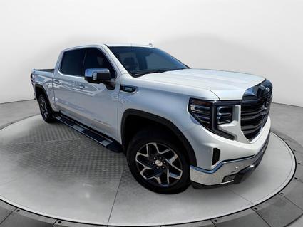 2023 GMC Sierra Sheffield AL