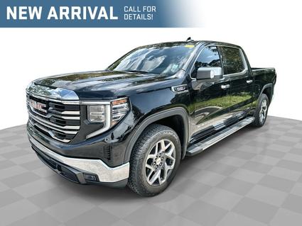 2023 GMC Sierra Jacksonville FL