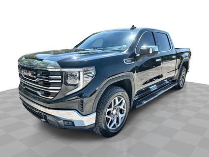 2023 GMC Sierra Jacksonville FL