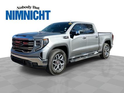 2023 GMC Sierra Jacksonville FL